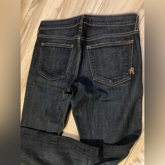 Rich & Skinny Jeans - Picture 5 of 5
